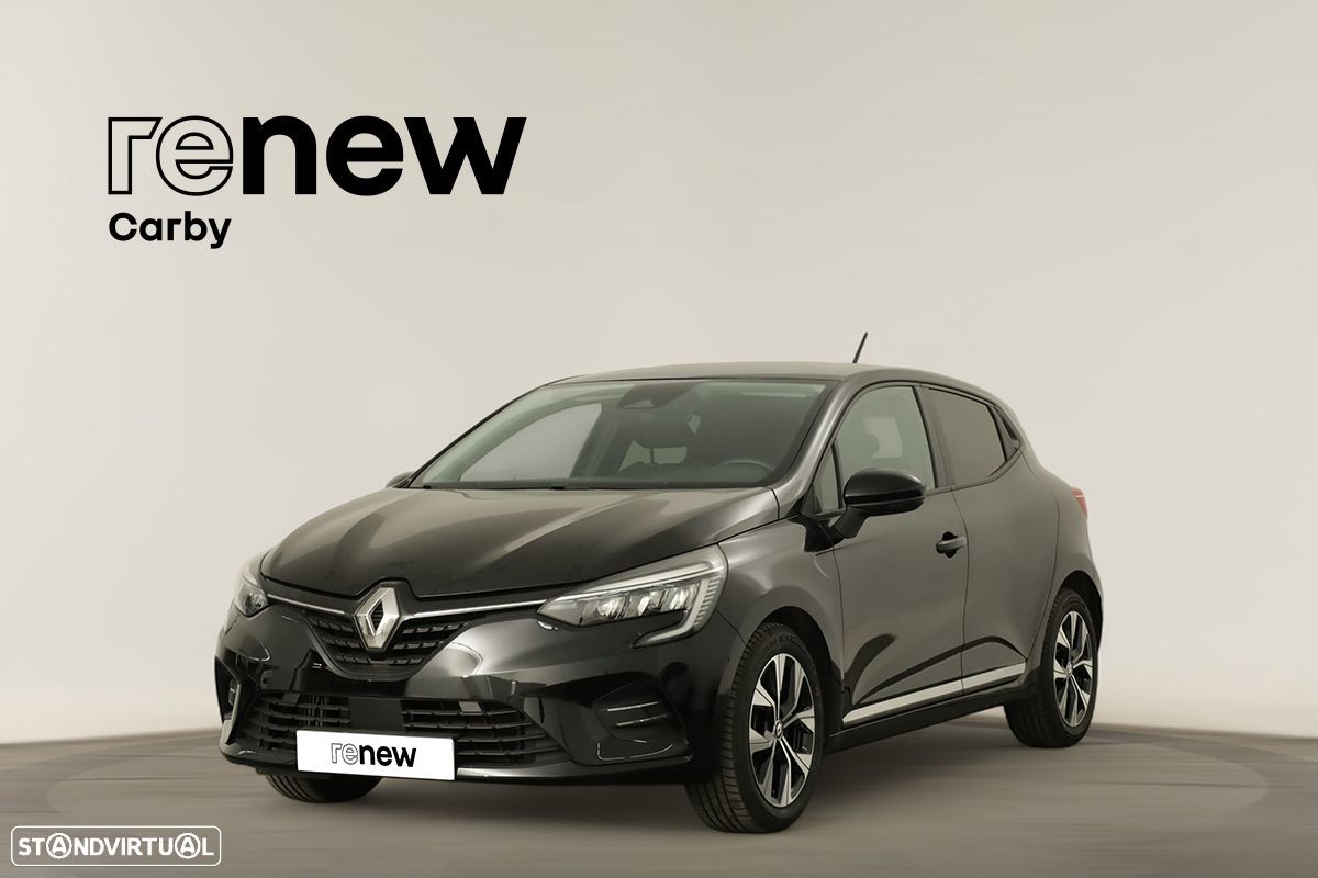 Renault Clio 1.0 TCe Evolution - 1