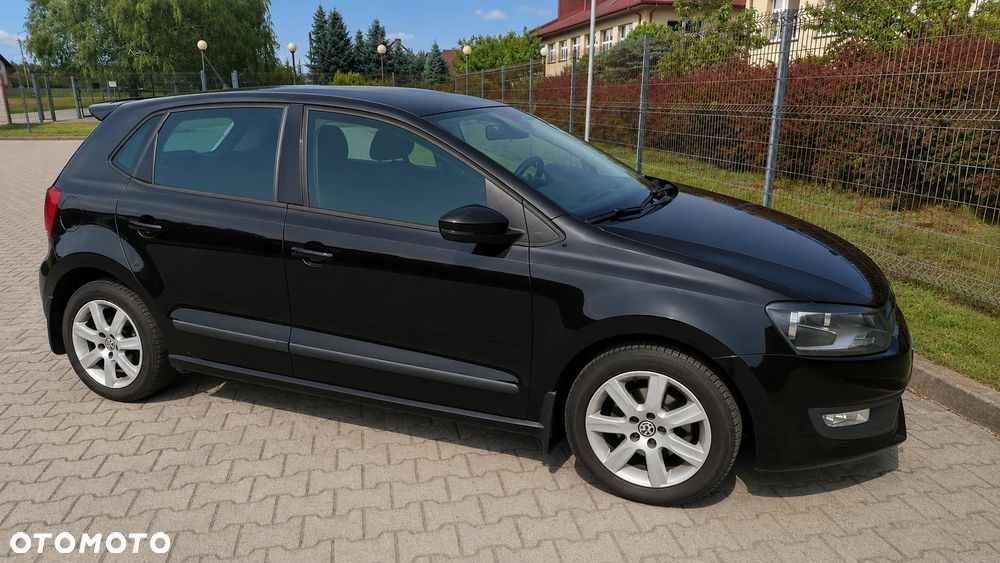 Volkswagen Polo 1.4 16V Highline - 1