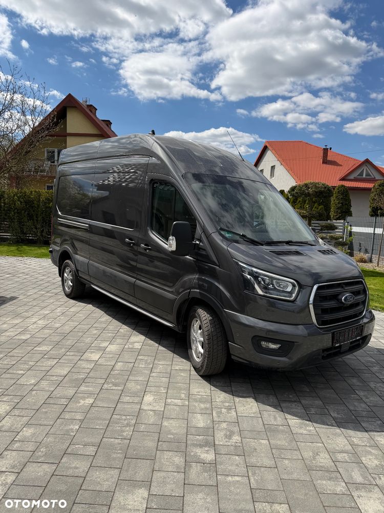 Ford Transit - 3