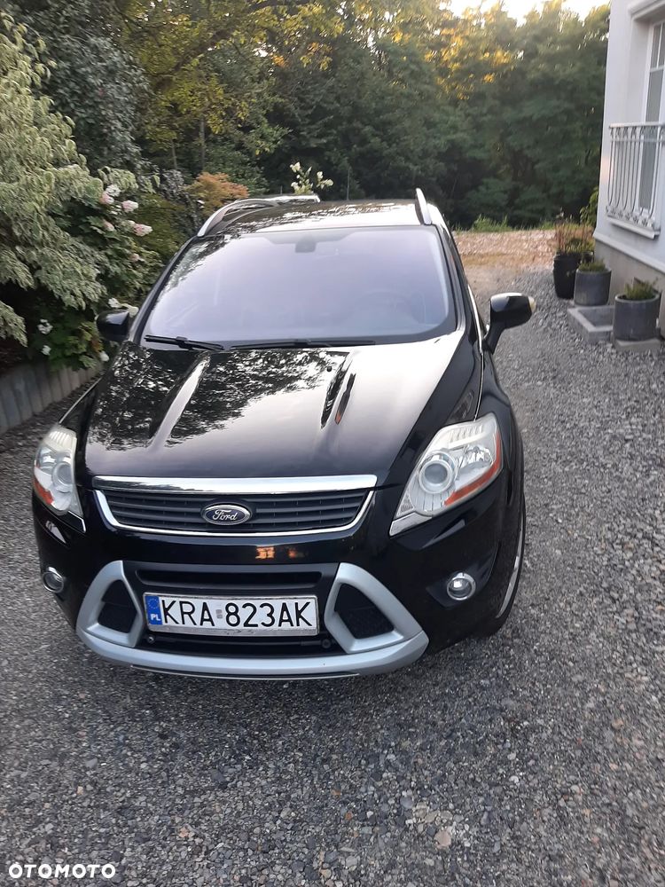 Ford Kuga 2.0 TDCi Individual - 27