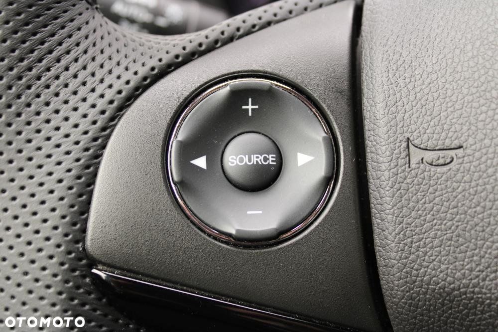 Honda HR-V - 13