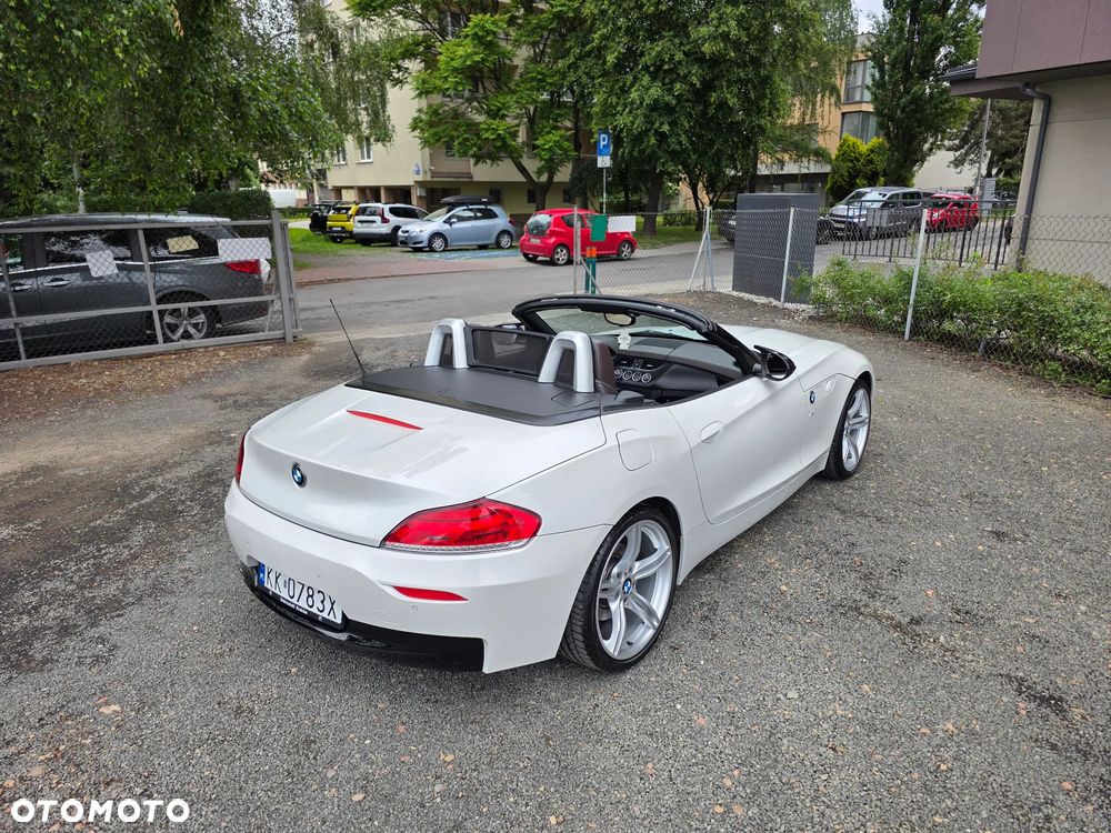 BMW Z4 sDrive28i - 34