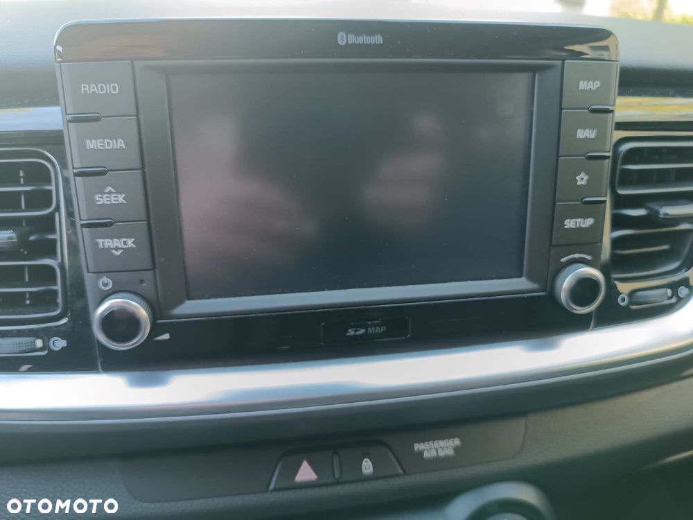 Kia Stonic 1.0 T-GDI 120 Platinum Edition - 13