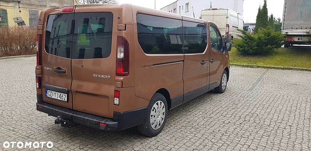Renault Trafic - 5