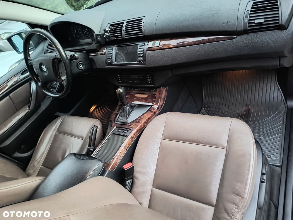 BMW X5 - 17