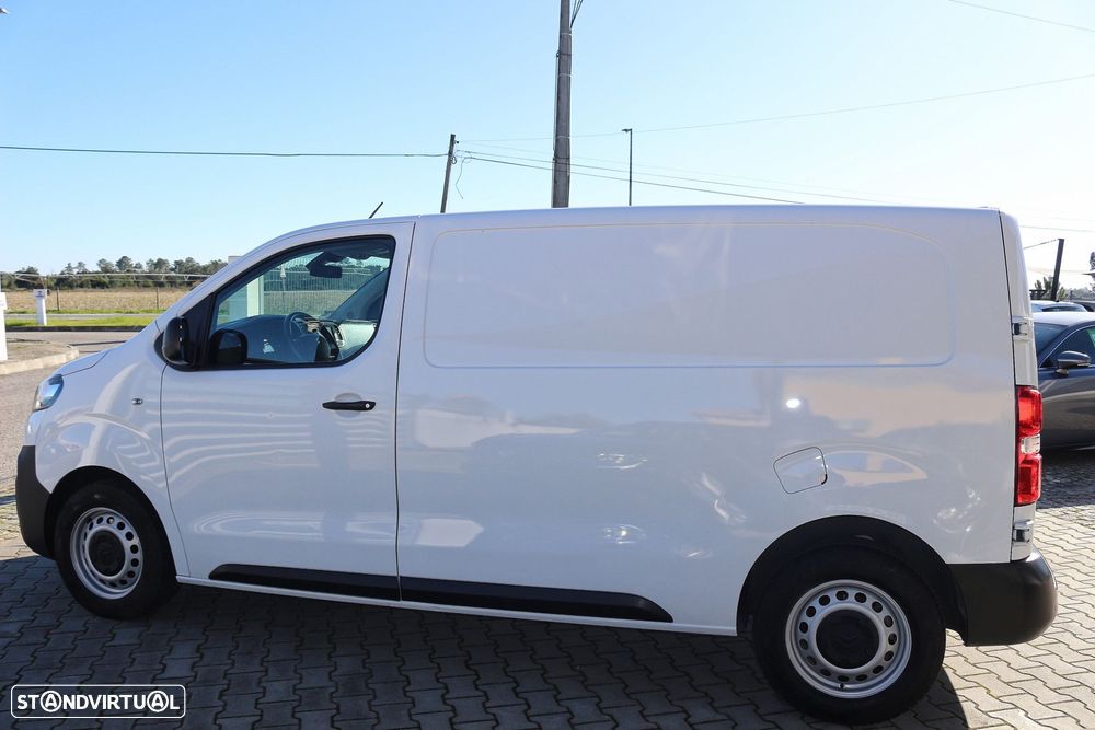 Citroën Jumpy 2.0 BlueHDi M Club - 11