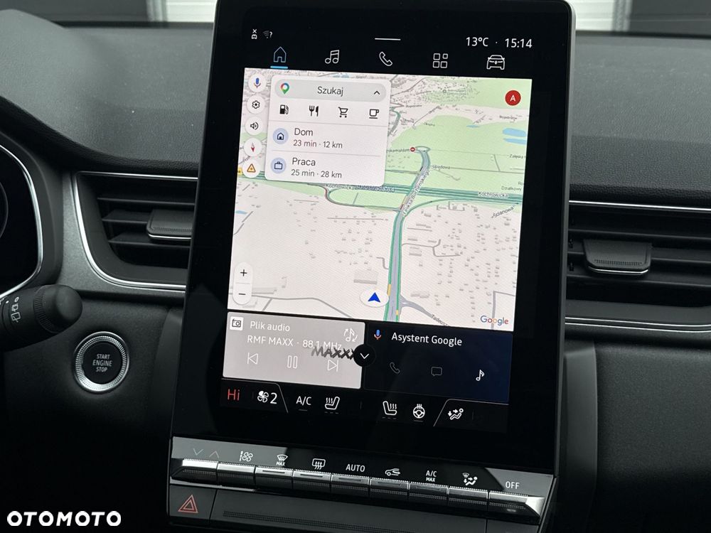 Renault Captur 1.3 TCe mHEV Techno EDC - 23