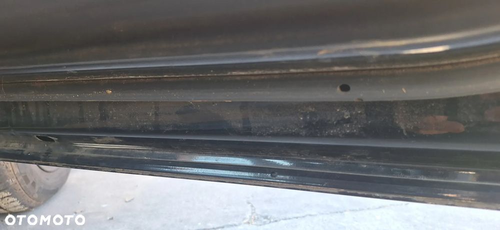 Opel Astra J Sedan Drzwi Przód Przednie Prawe Kod Lakieru Z22X - 24