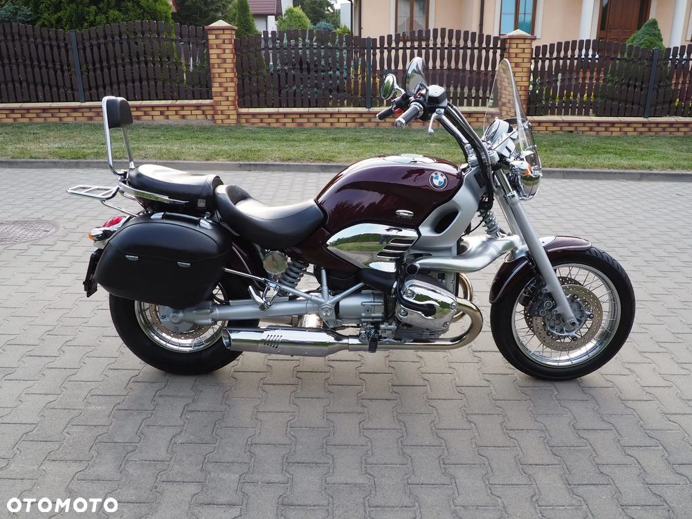 BMW R - 12