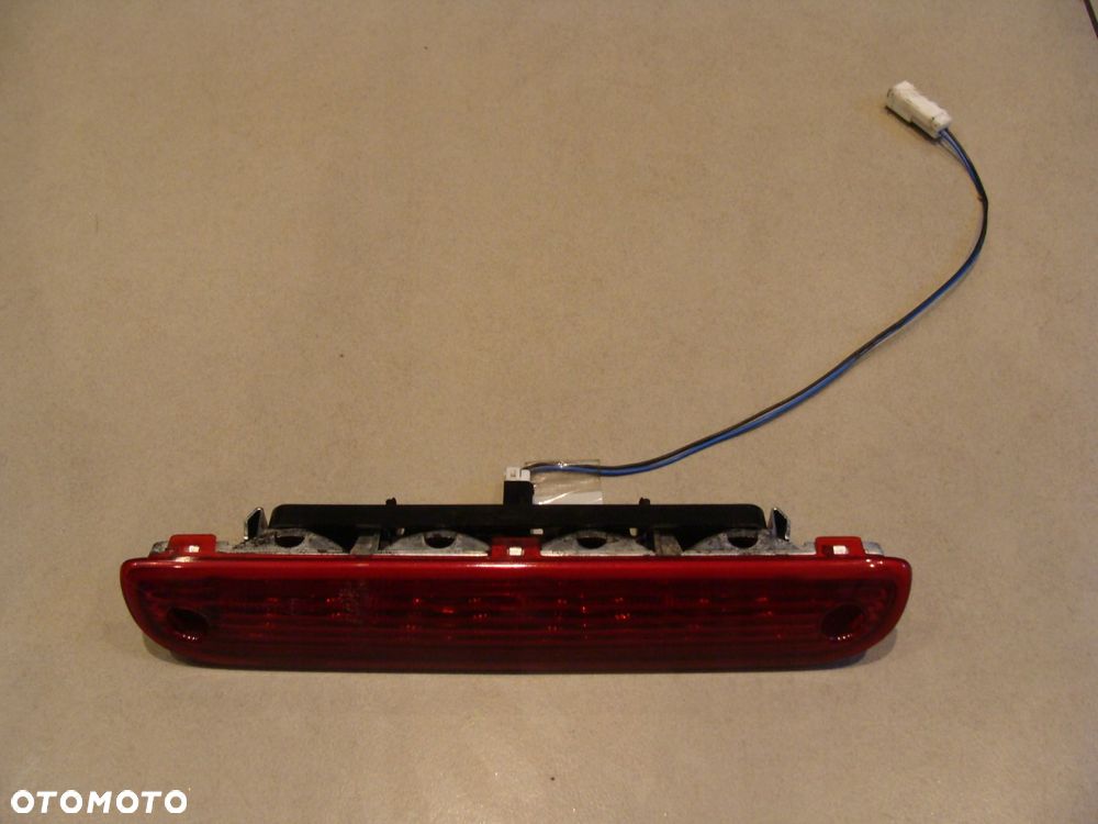 światło stop pod kamerę ducato boxer jumper 262305-01b - 1