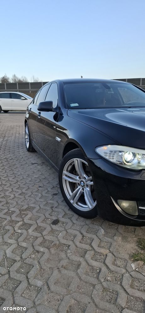BMW Seria 5 530d - 2