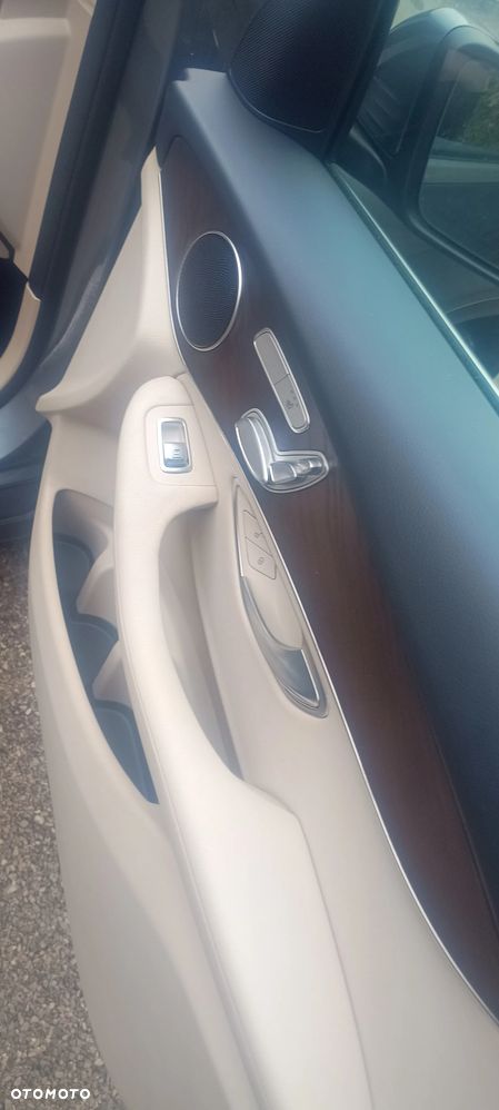 Mercedes-Benz GLC 350 e 4Matic 7G-TRONIC Exclusive - 10