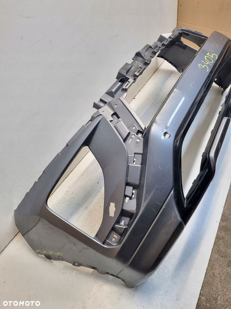 mitsubishi eclipse cross lift 21- zderzak przód przedni - 2