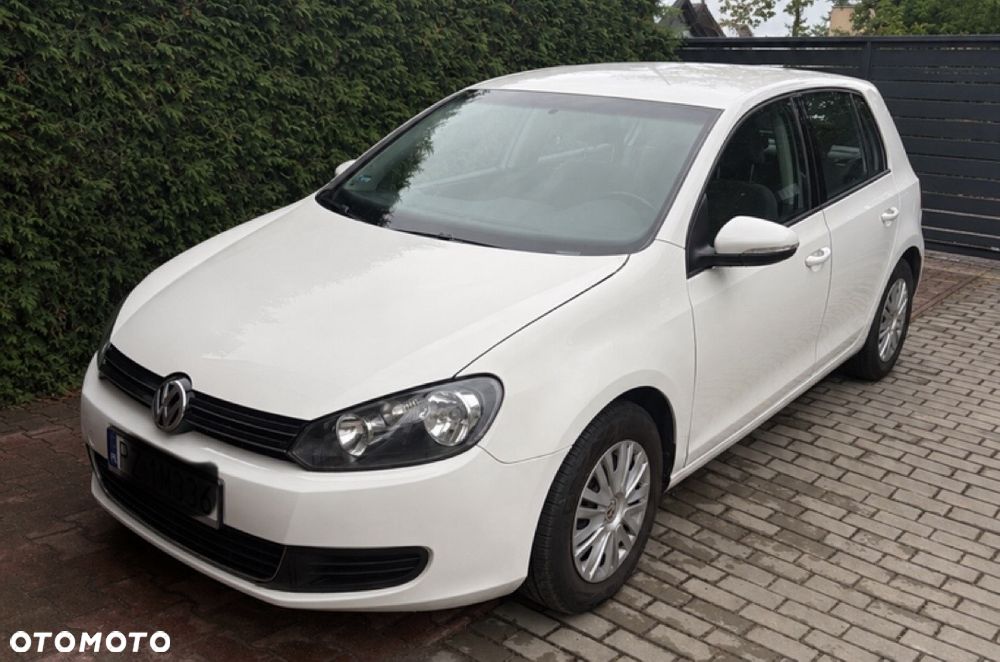 Volkswagen Golf 1.4 Trendline - 1