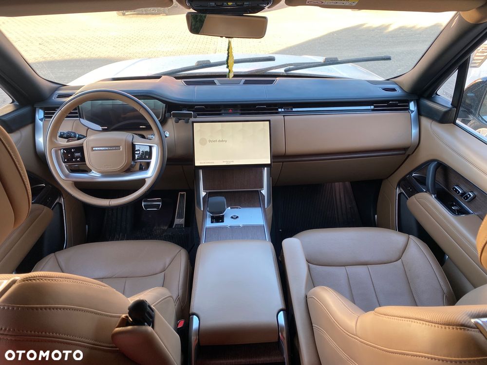 Land Rover Range Rover 3.0 D Vogue - 16