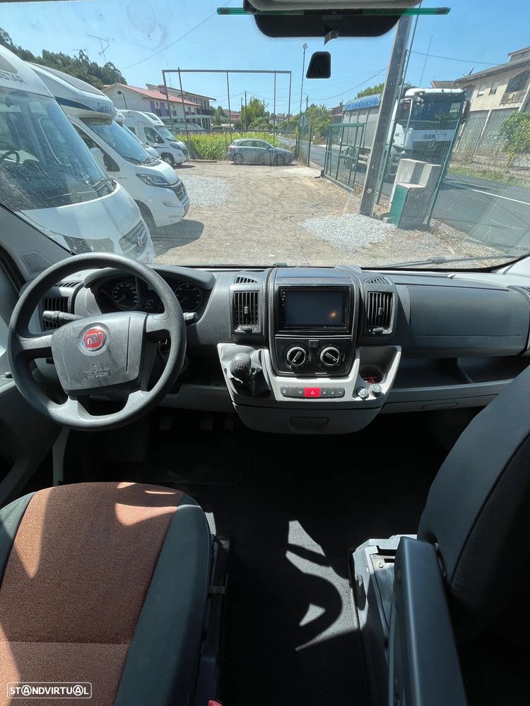 Chausson Flash 06 - 8