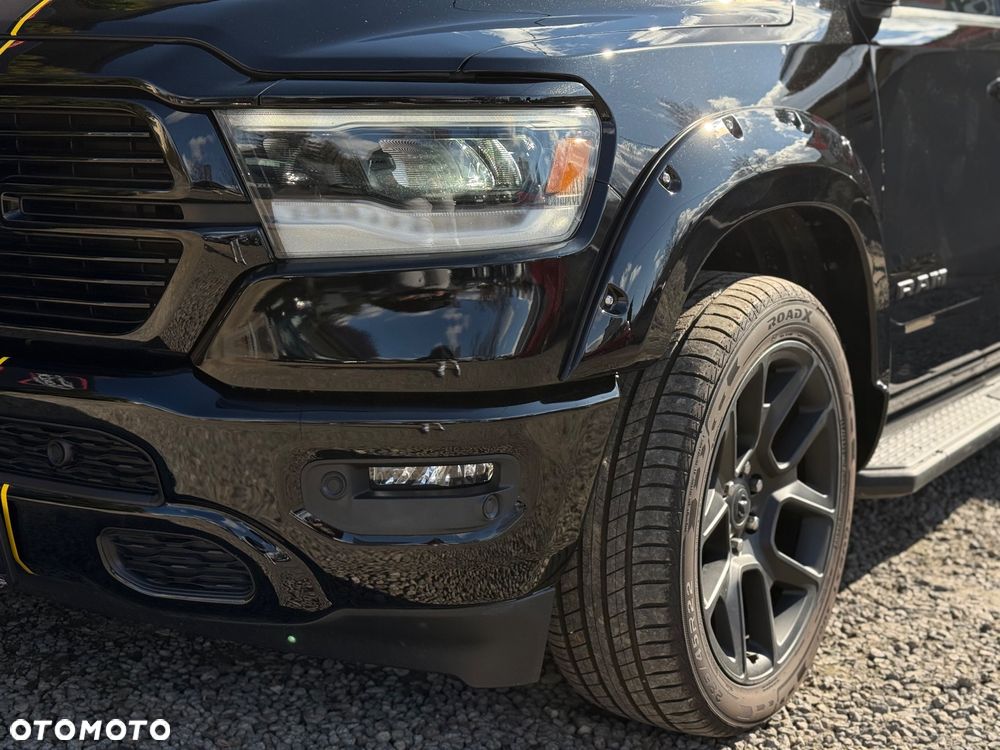 RAM 1500 Crew Cab Sport - 7