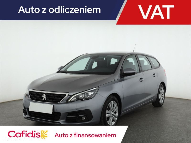 Peugeot 308 - 2