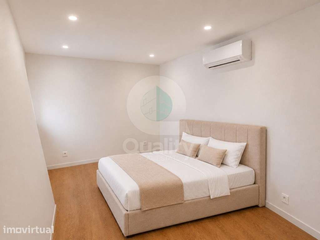 T2 TOTALMENTE REMODELADO COM ARRECADAÇÃO. UM NOVO CONCEITO DE CONFO... - Grande imagem: 3/20