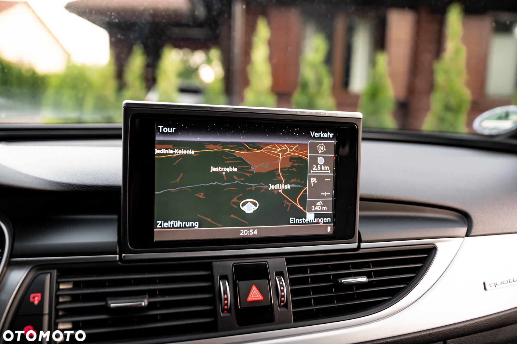 Audi A6 Avant 3.0 TDI quattro S tronic - 37