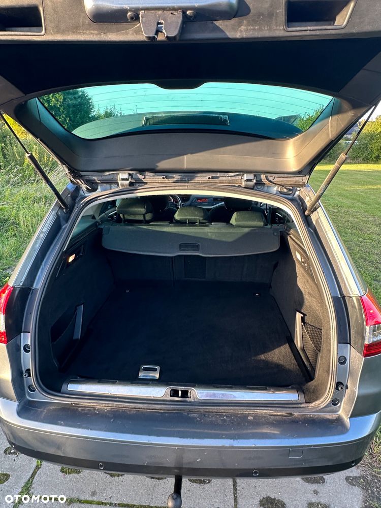Citroën C5 HDi 165 FAP Exclusive - 30