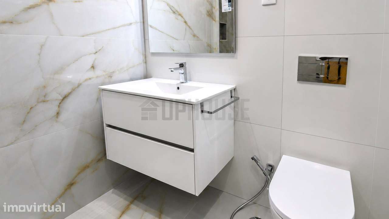 Apartamento T2 Novo - Situado no Coração do Centro Histórico - Grande imagem: 5/15