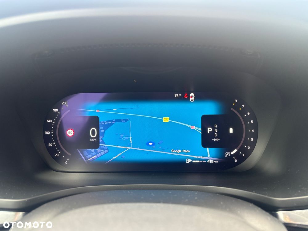 Volvo V60 B3 B Geartronic Momentum Pro - 26
