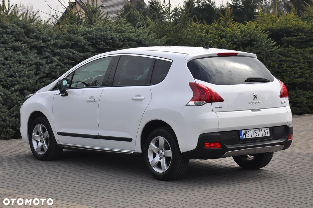 Peugeot 3008 1.6 BlueHDi Style S&S - 21