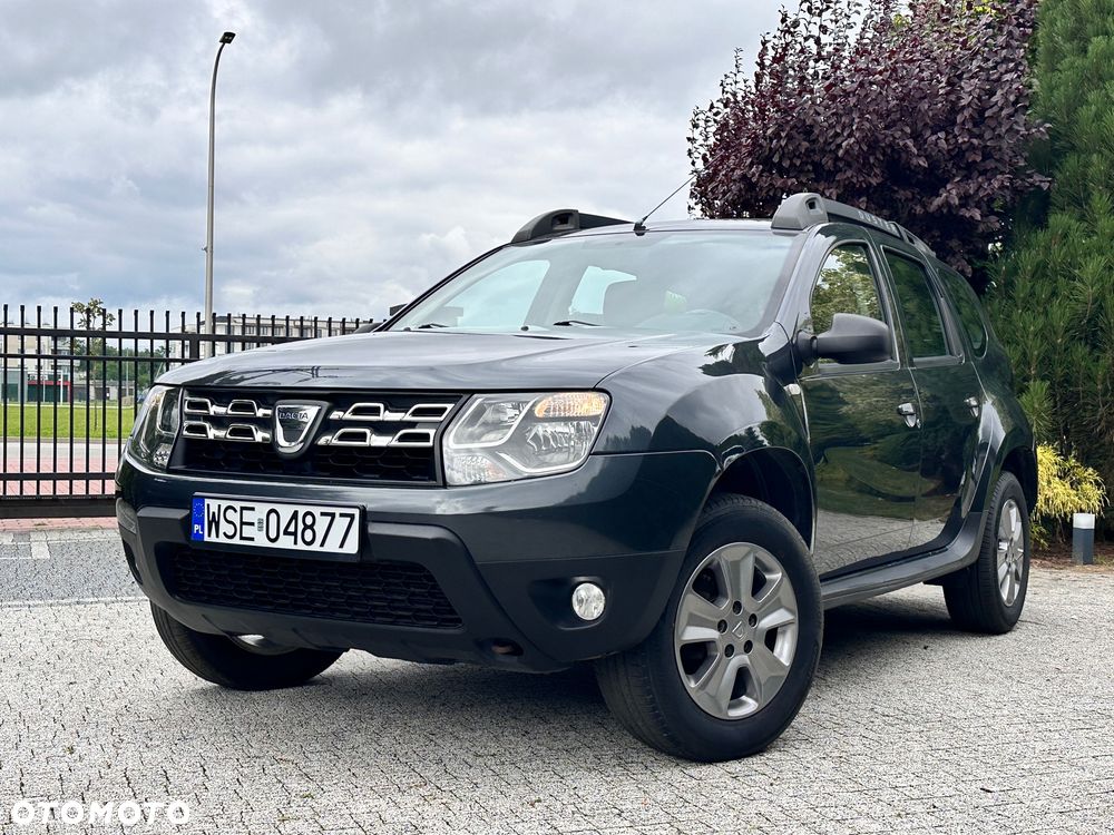 Dacia Duster 1.6 Laureate - 19