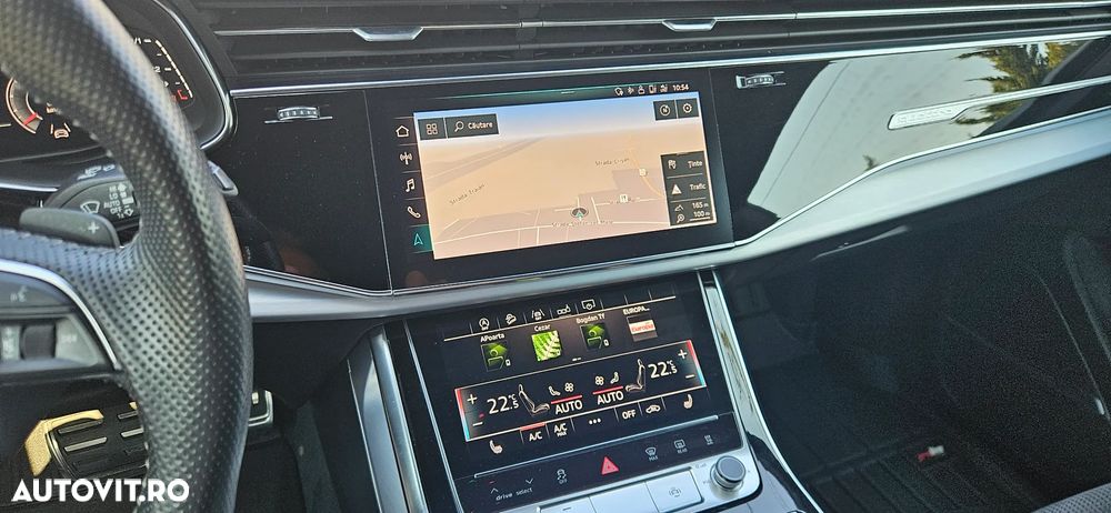 Audi Q8 50 TDI quattro Tiptronic - 15