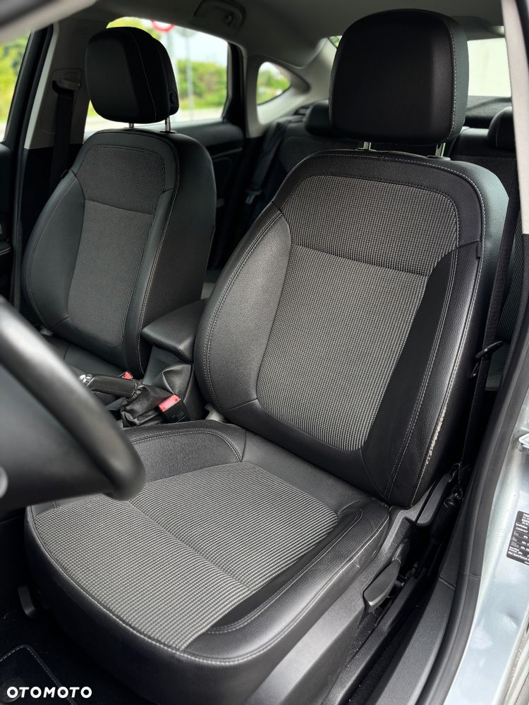 Opel Astra 1.4 ecoFLEX Cosmo - 19