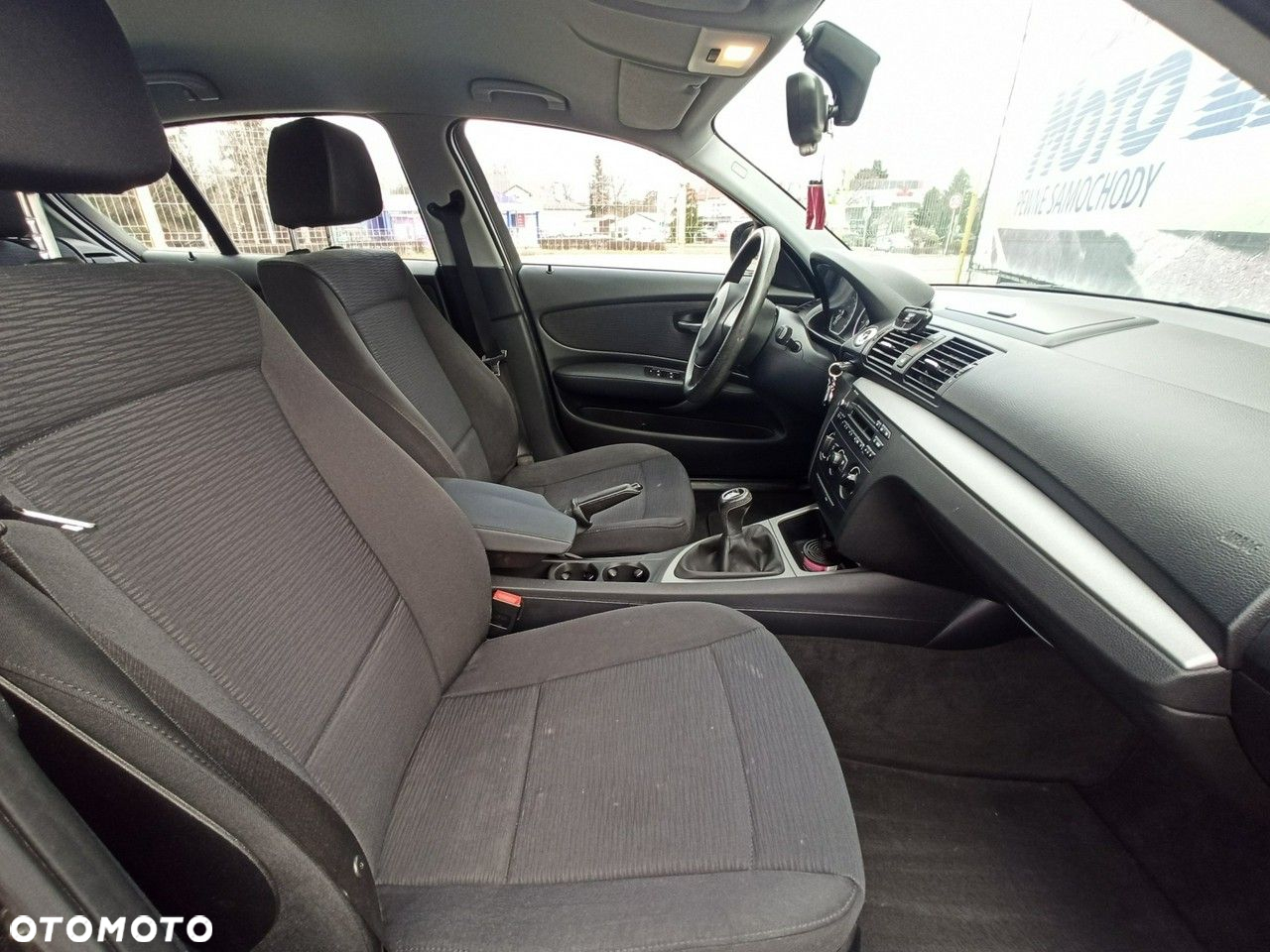 BMW Seria 1 116i Edition Sport - 10