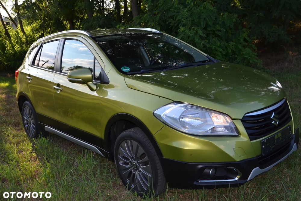 Suzuki SX4 1.6 DDiS Comfort - 3