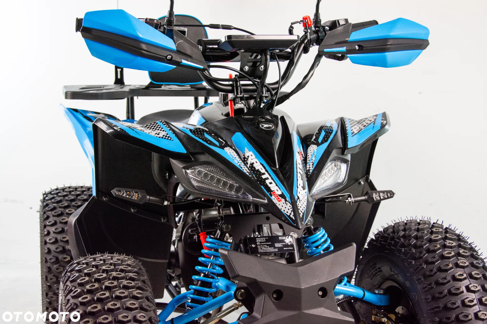XTR Inny - 26