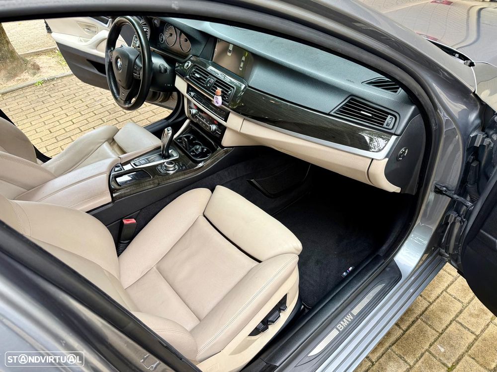 BMW 530 d Auto - 6