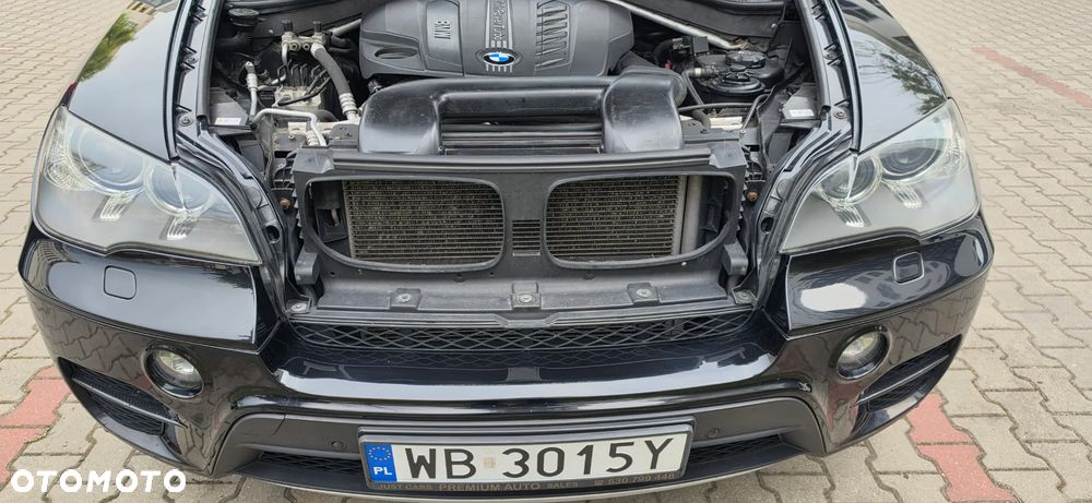 BMW X5 xDrive40d Edition Exclusive - 15