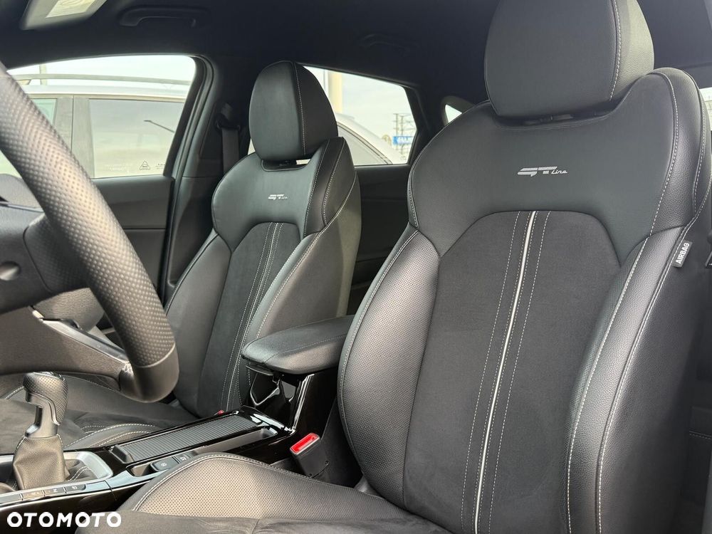 Kia ProCeed - 26