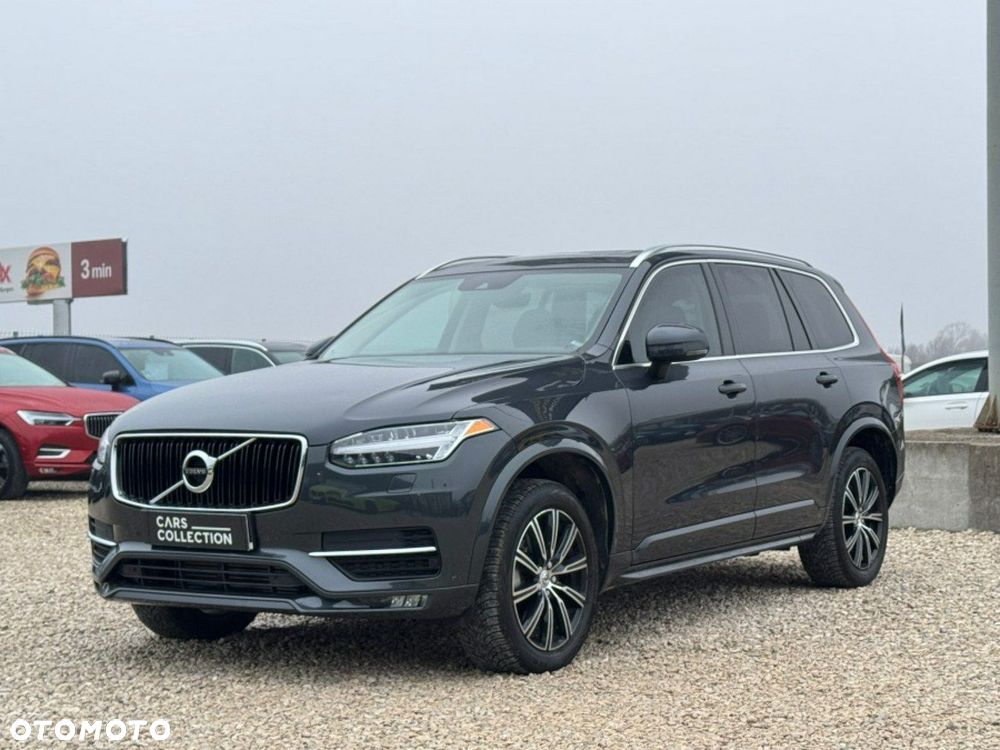 Volvo XC 90 - 8