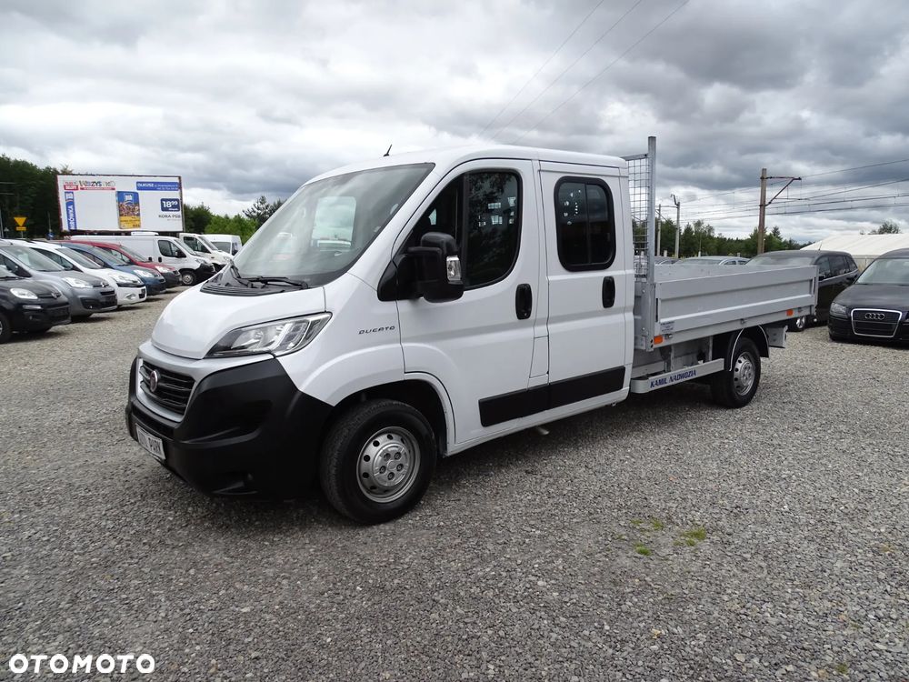 Fiat DUCATO - 5