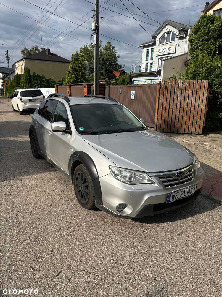 Subaru XV - 3