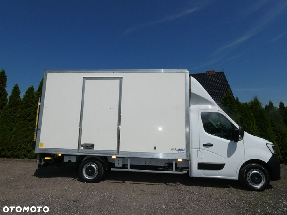 Renault Master - 2