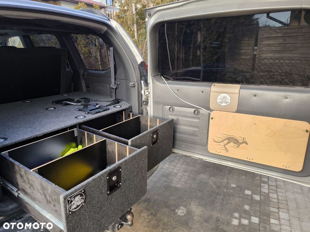 Toyota Land Cruiser VVT-i Executive - 7