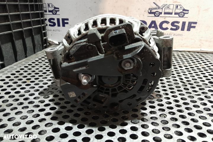 Alternator 03D903025J 03D903025J Audi A4 B8/8K [2007 - 2011] wagon 5- - 4