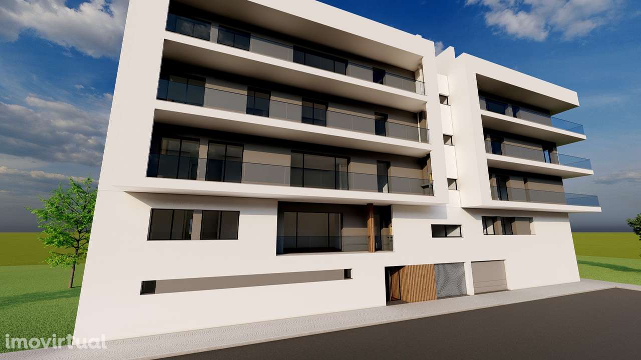 Apartamentos T3 e T4, Condeixa-a-Nova - Grande imagem: 2/11