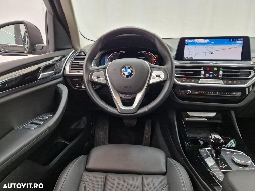 BMW X3 - 6