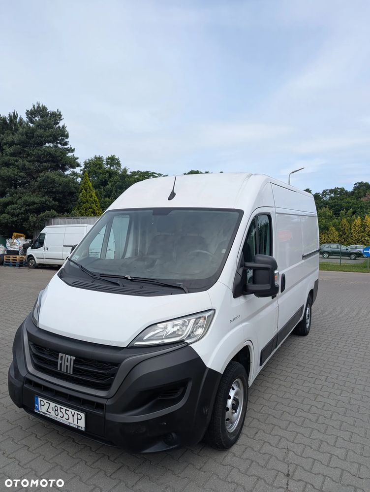 Fiat Ducato - 2
