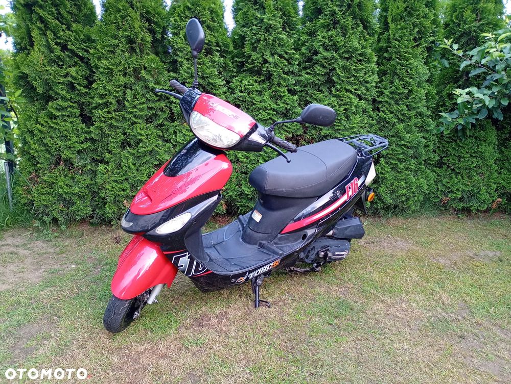 Zipp Vapor - 1