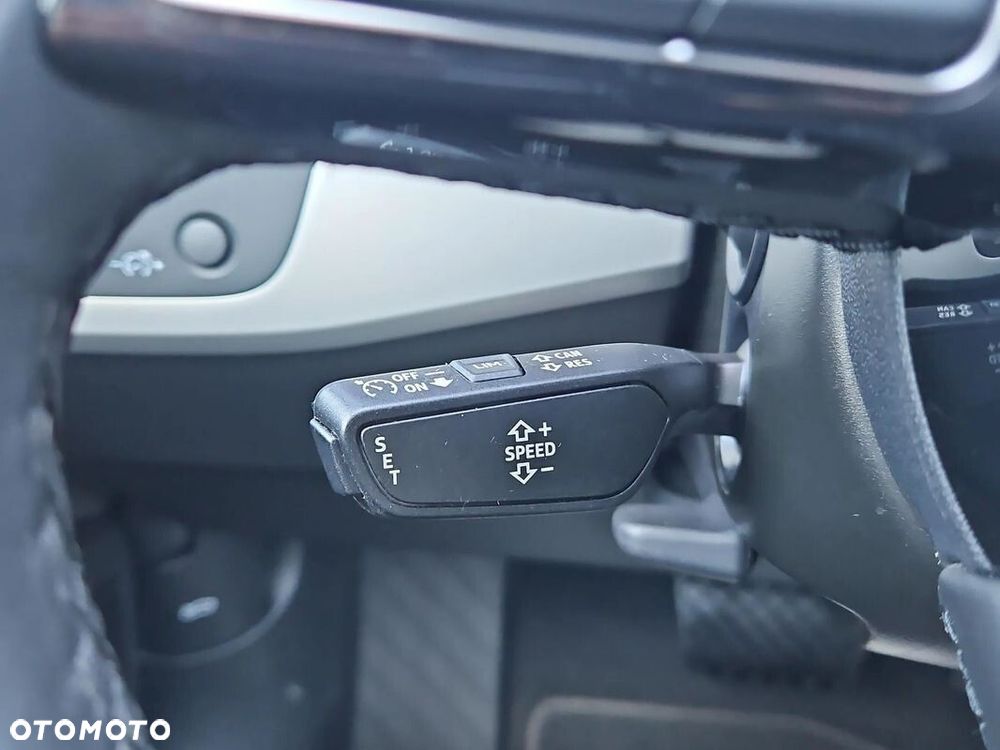 Audi A4 Allroad - 21