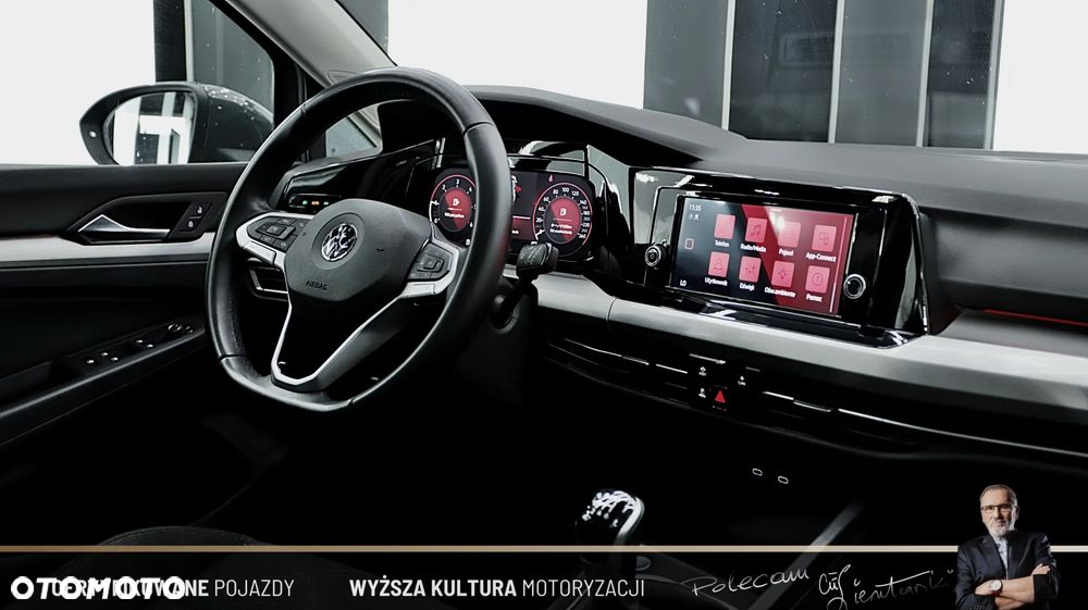 Volkswagen Golf Variant 2.0 TDI Life - 14