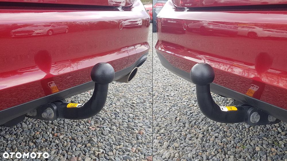 Ford Focus 1.0 EcoBoost Titanium Business - 31